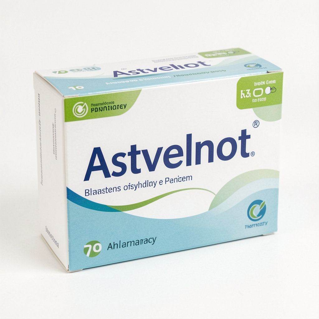 Daily vitality support complex bottle with natural ingredients